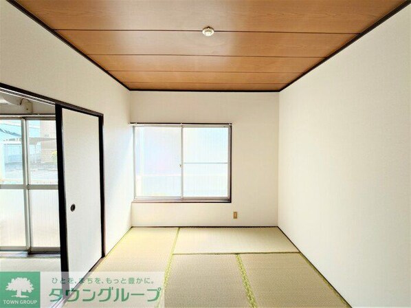 メゾン梨花の物件内観写真